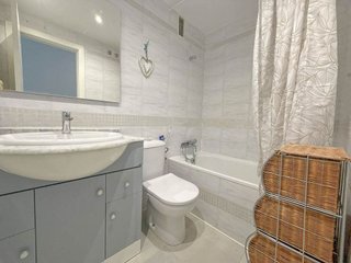 Piso en alquiler en Arroyo de la Miel en Benalmádena