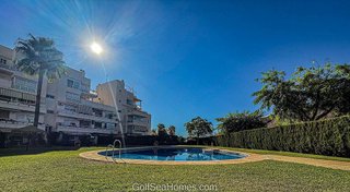 Piso en alquiler en Arroyo de la Miel en Benalmádena