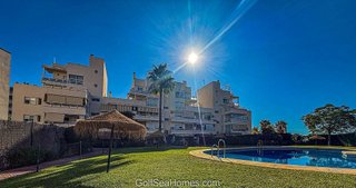 Piso en alquiler en Arroyo de la Miel en Benalmádena