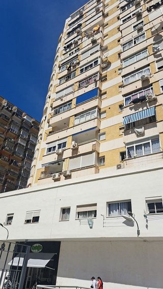 Piso en alquiler en Centro en Torremolinos