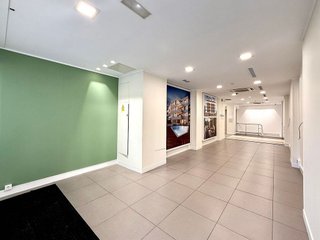 Local comercial en alquiler en Centro - Mendibil - Santiago en Irun