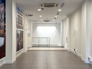 Local comercial en alquiler en Centro - Mendibil - Santiago en Irun