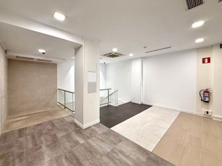 Local comercial en alquiler en Centro - Mendibil - Santiago en Irun