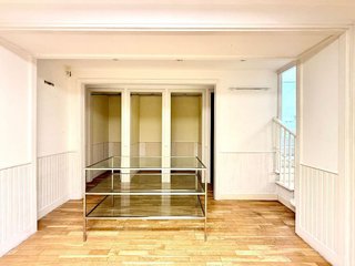 Local comercial en alquiler en Centro - Mendibil - Santiago en Irun