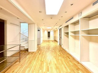 Local comercial en alquiler en Centro - Mendibil - Santiago en Irun