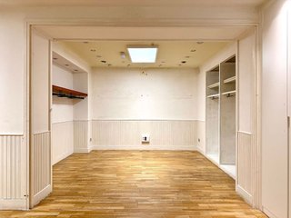 Local comercial en alquiler en Centro - Mendibil - Santiago en Irun