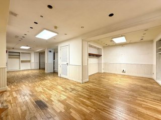 Local comercial en alquiler en Centro - Mendibil - Santiago en Irun