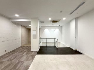 Local comercial en alquiler en Centro - Mendibil - Santiago en Irun