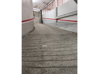 Garaje en alquiler en Vilanova del Vallès