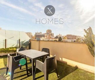 Dúplex en alquiler en El Pilar en Valencia