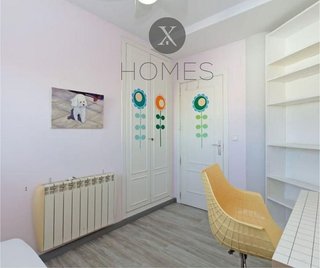 Dúplex en alquiler en El Pilar en Valencia