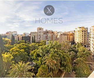 Dúplex en alquiler en El Pilar en Valencia