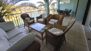 Piso en alquiler en Puerto de Sotogrande-La Marina en San Roque