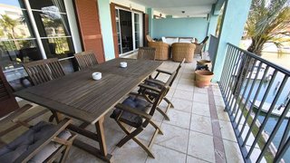 Piso en alquiler en Puerto de Sotogrande-La Marina en San Roque
