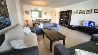 Piso en alquiler en Puerto de Sotogrande-La Marina en San Roque