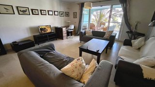 Piso en alquiler en Puerto de Sotogrande-La Marina en San Roque