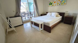 Piso en alquiler en Puerto de Sotogrande-La Marina en San Roque