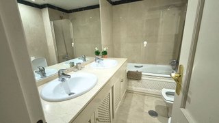 Piso en alquiler en Puerto de Sotogrande-La Marina en San Roque
