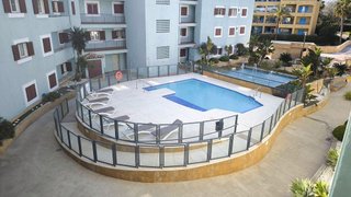 Piso en alquiler en Puerto de Sotogrande-La Marina en San Roque