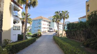 Piso en alquiler en Puerto de Sotogrande-La Marina en San Roque