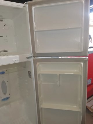 Nevera LG Express Cool No Frost