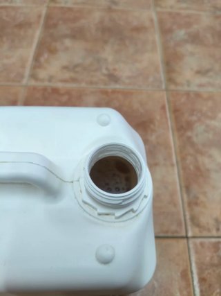 Desincrustante Ac 30