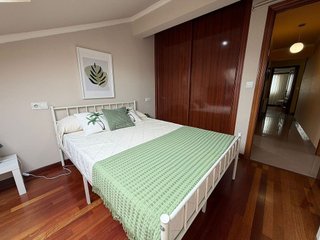 Piso en alquiler en Centro en Ferrol