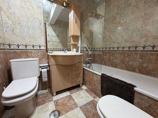 Piso en alquiler en Centro en Ferrol