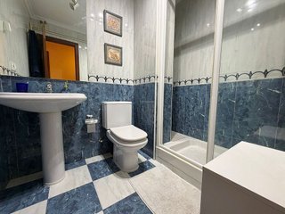 Piso en alquiler en Centro en Ferrol