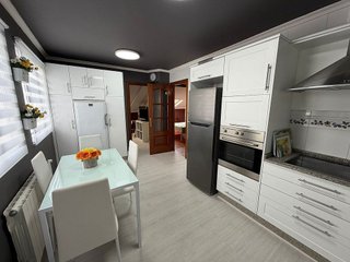 Piso en alquiler en Centro en Ferrol