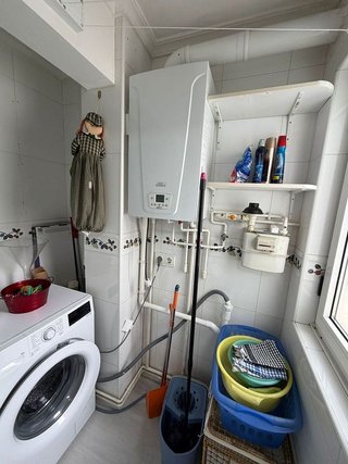 Piso en alquiler en Centro en Ferrol