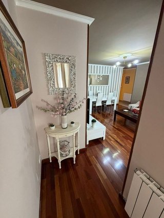 Piso en alquiler en Centro en Ferrol
