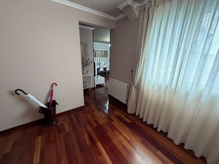 Piso en alquiler en Centro en Ferrol