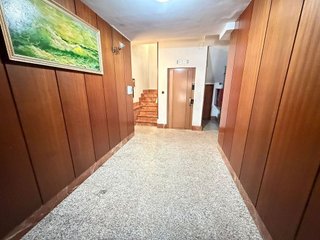 Piso en alquiler en Centro en Ferrol