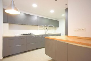 Piso en alquiler en Centre en Mataró