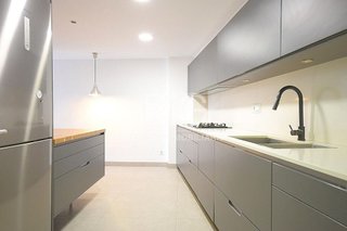 Piso en alquiler en Centre en Mataró