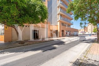 Local comercial en alquiler en Campello Pueblo en Campello (el)