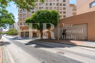 Local comercial en alquiler en Campello Pueblo en Campello (el)
