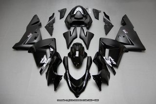 Carenado Avdb KAWASAKI ZX10R 2004 - 2005