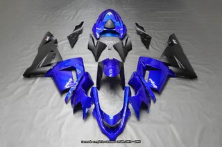 Carenado Avdb KAWASAKI ZX10R 2004 - 2005