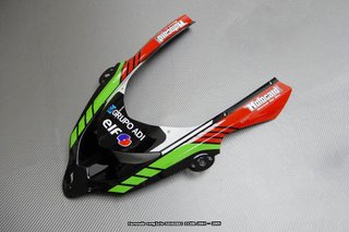 Carenado Avdb KAWASAKI ZX10R 2004 - 2005