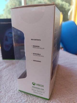 Mando Xbox / PC