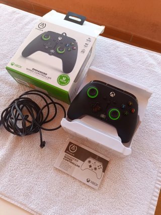 Mando Xbox / PC