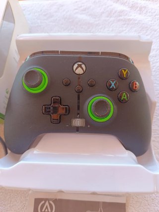Mando Xbox / PC