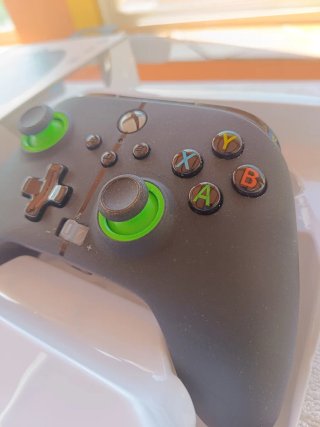 Mando Xbox / PC