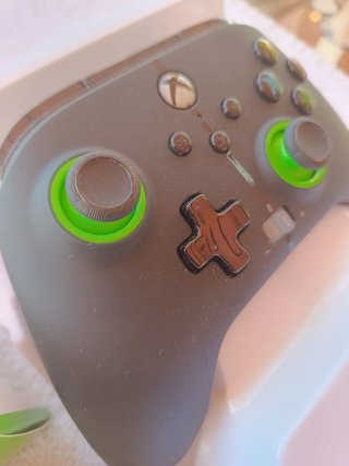 Mando Xbox / PC