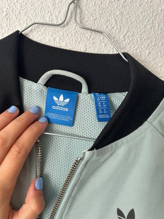 Chaqueta Adidas Retro