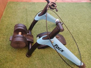 Rodillo Garmin Tacx Boost