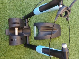 Rodillo Garmin Tacx Boost