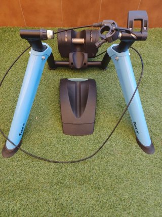 Rodillo Garmin Tacx Boost
